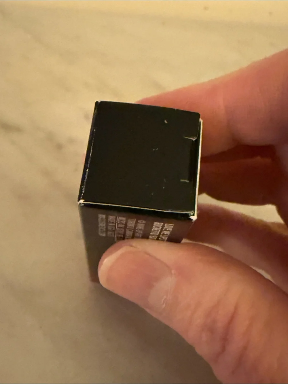 MAC Love Me Lipstick 407 As If I Care DISCONTINUED New In Box Makeup
